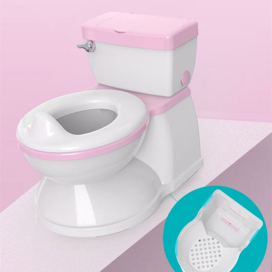 Kiddie Comfort Potty