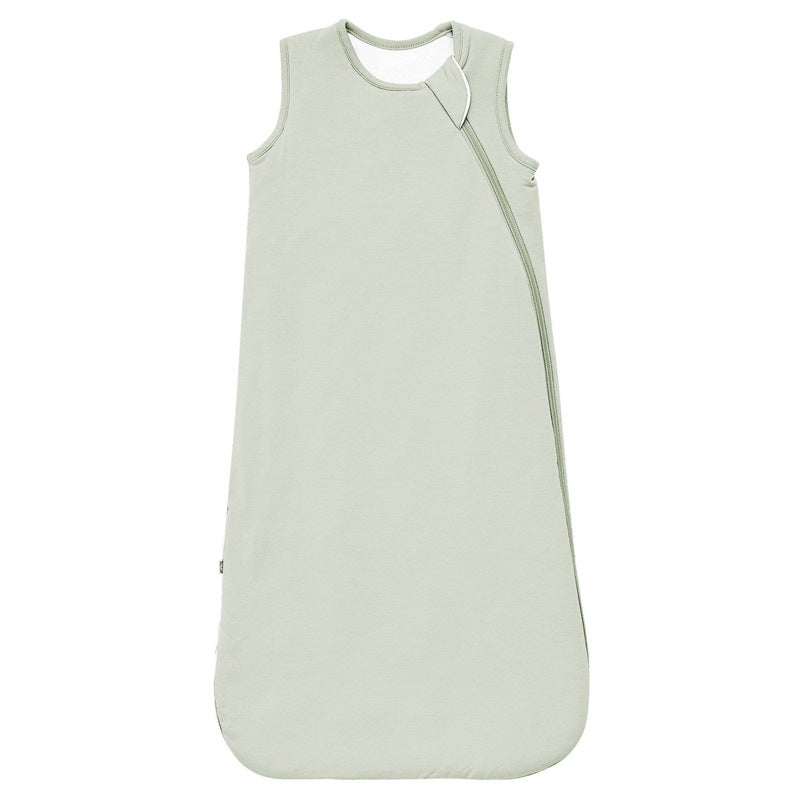 Bamboo Baby Sleeping Bag | Soft All-Season Sleep Sack for Newborns & Toddlers