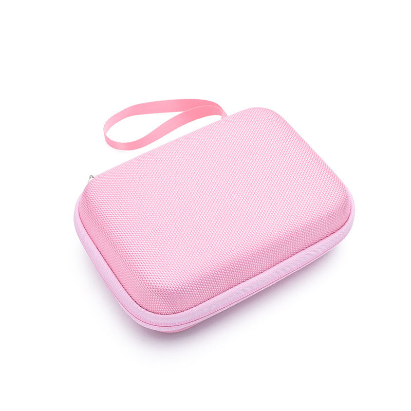 Nursing Set of Eight: Baby Thermometer & Nail Tools