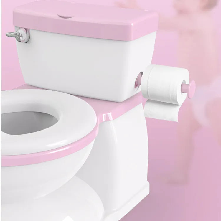 Kiddie Comfort Potty