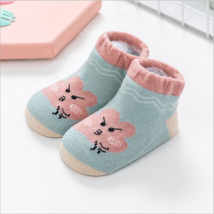 Baby Floor Socks for Kids