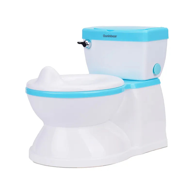 Kiddie Comfort Potty