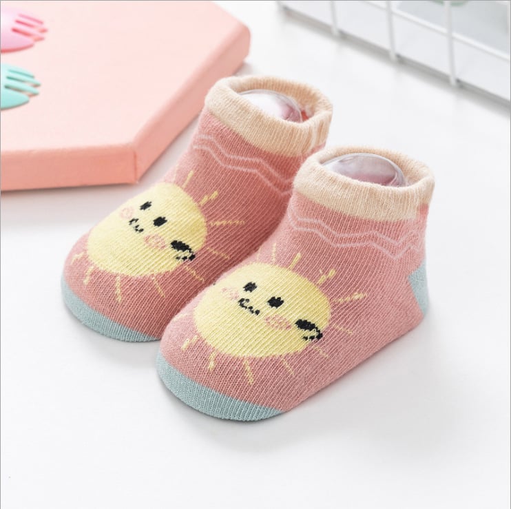 Baby Floor Socks for Kids