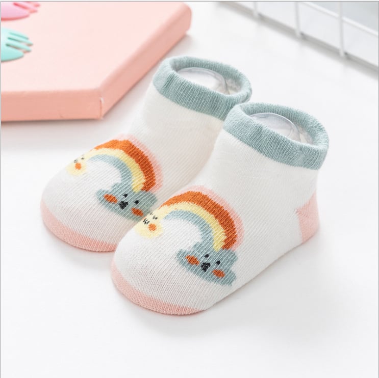 Baby Floor Socks for Kids