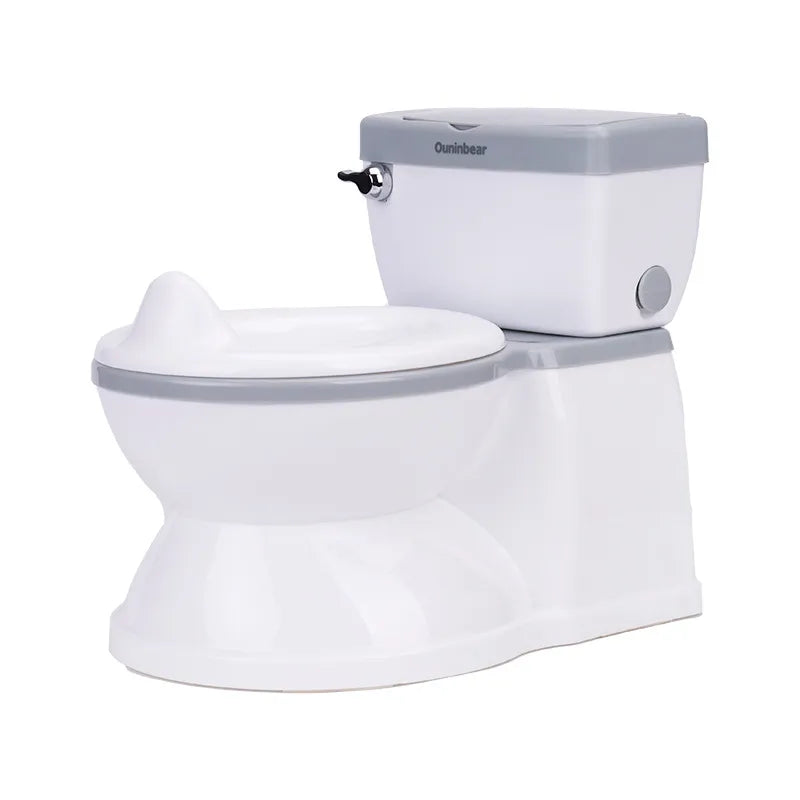 Kiddie Comfort Potty