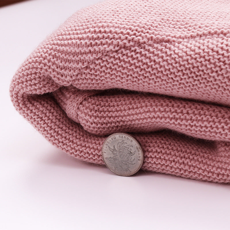 Cozy Baby Ensemble