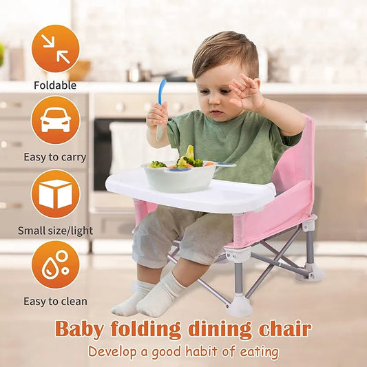 Baby Dining Chair/camping chair