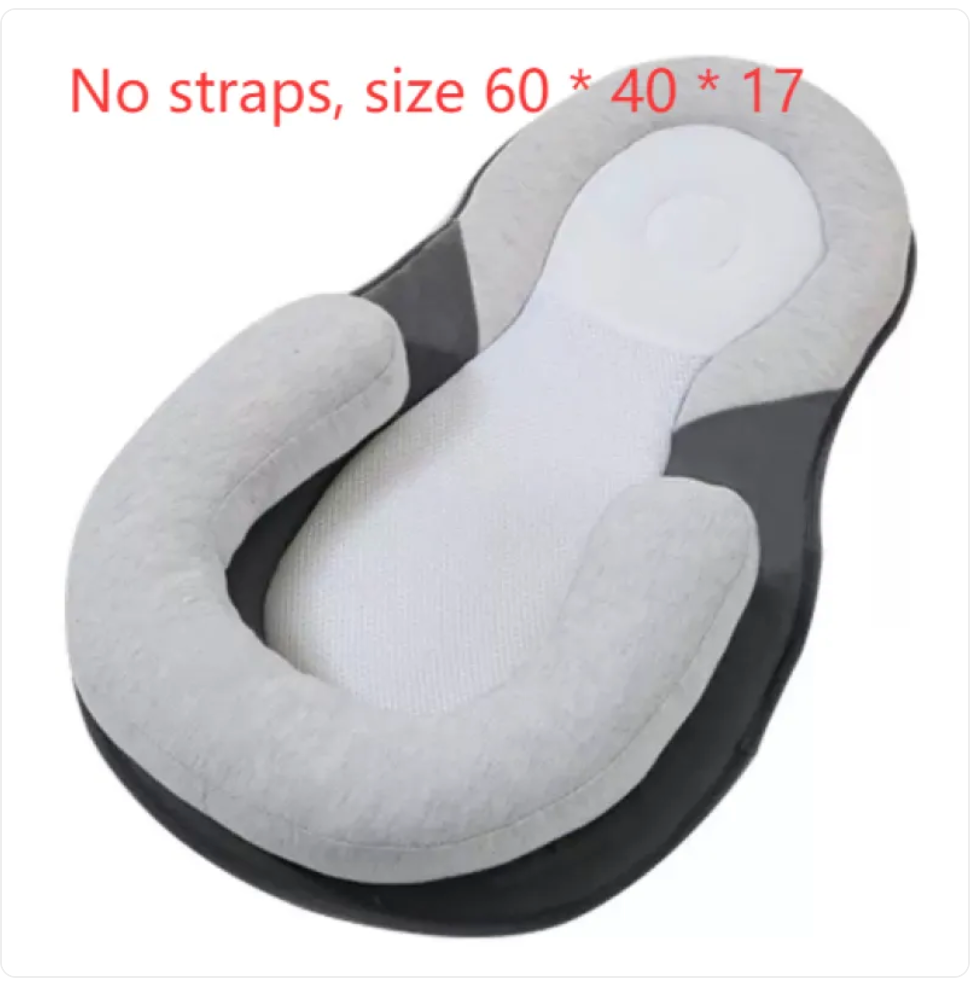 Baby reflux Pillow, nursing/feeding pillow