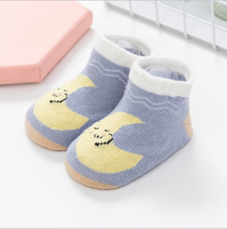 Baby Floor Socks for Kids