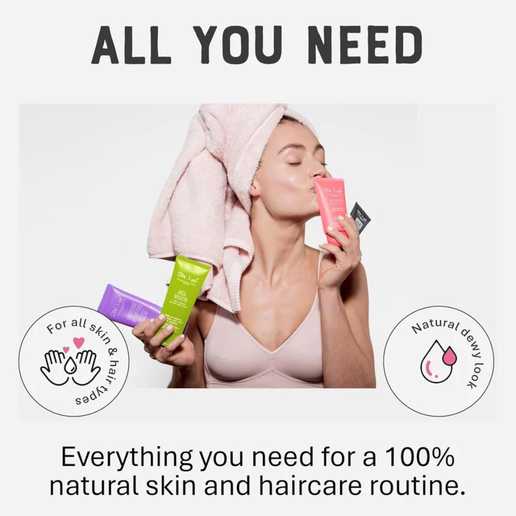 Dr Lipp All You Need Travel Pack
