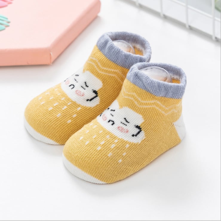 Baby Floor Socks for Kids