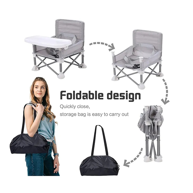 Baby Dining Chair/camping chair