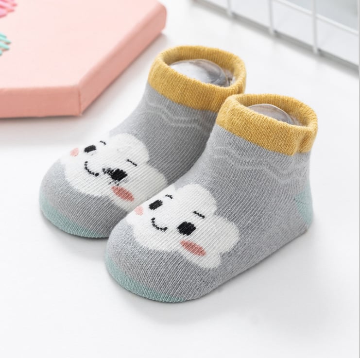 Baby Floor Socks for Kids