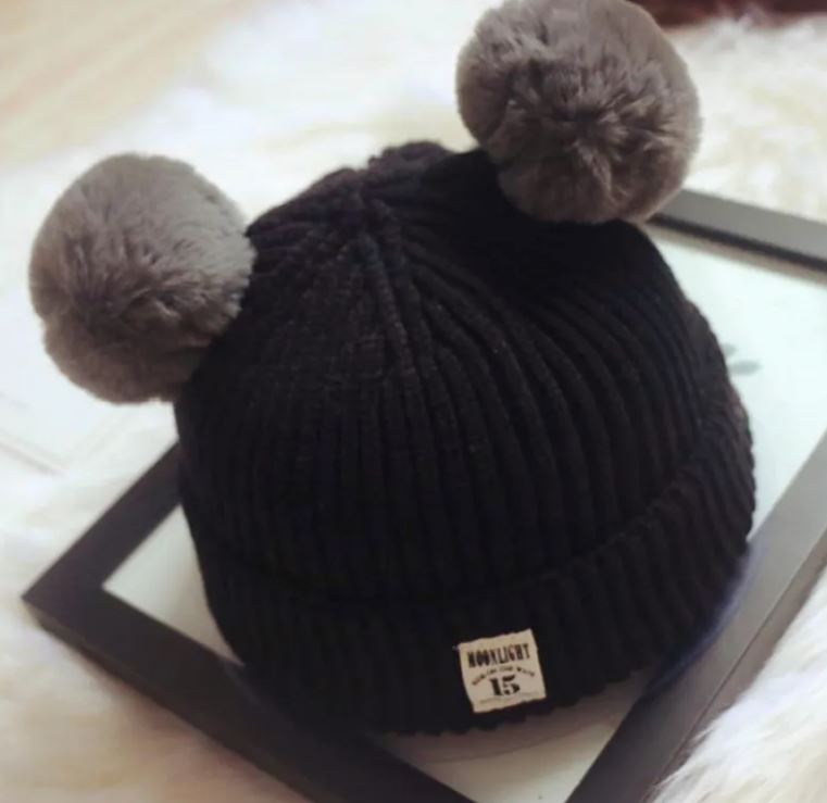 Woolen children’s hat