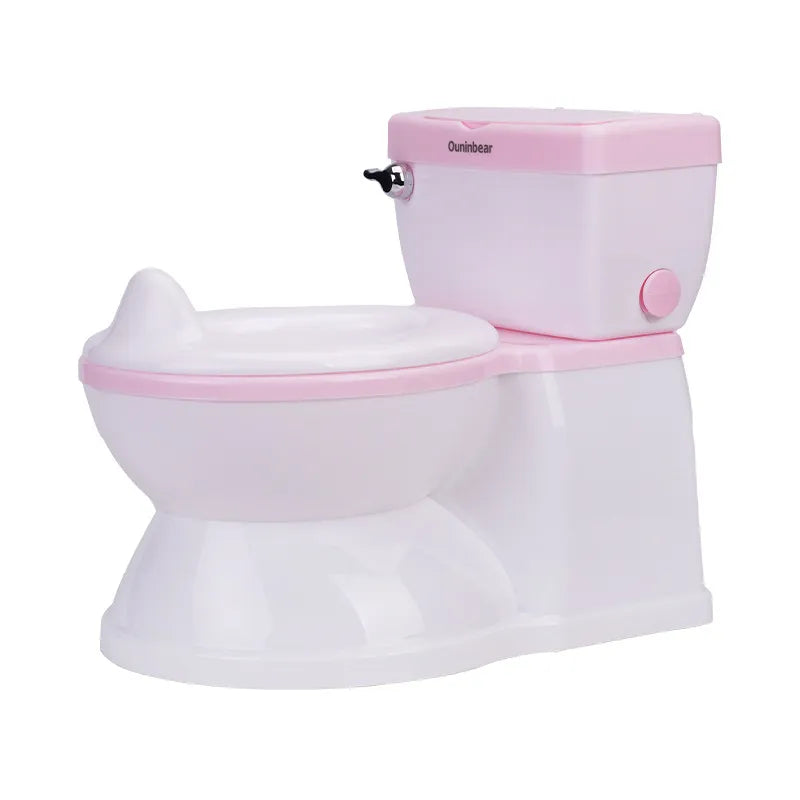 Kiddie Comfort Potty